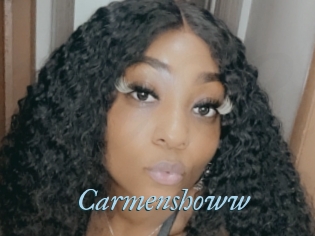 Carmenshoww