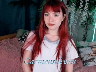Carmensilivan