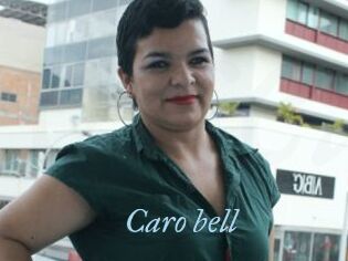 Caro_bell