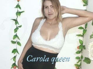 Carola_queen