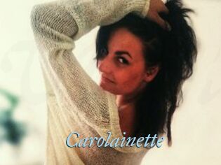Carolainette