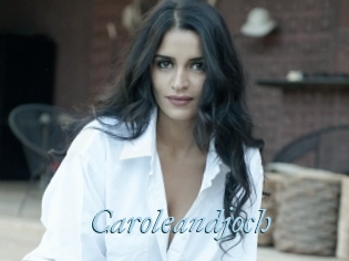 Caroleandjoch