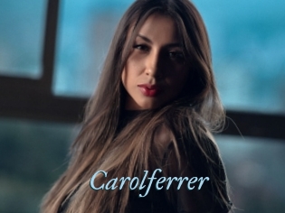 Carolferrer