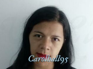 Carolhall95