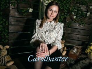Carolhanter