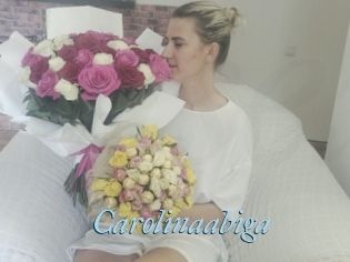 Carolinaabiga