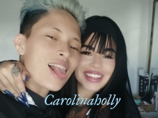 Carolinaholly