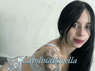 Carolinaisabella