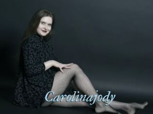 Carolinajody