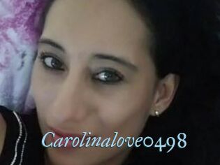 Carolinalove0498