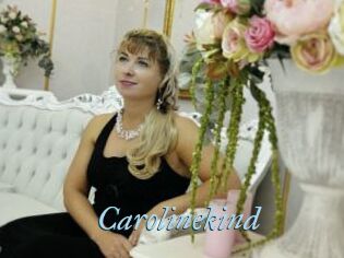 Carolinekind