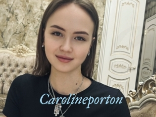 Carolineporton