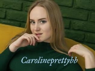 Carolineprettybb