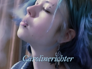 Carolinerichter
