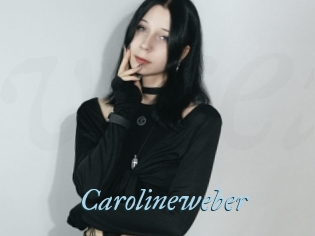 Carolineweber