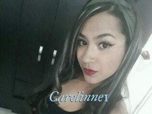 Carolinne1