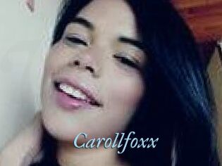 Carollfoxx
