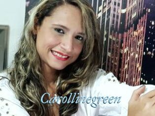 Carollinegreen
