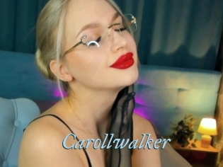 Carollwalker