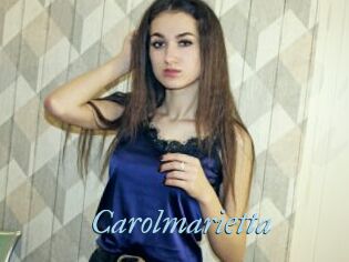 Carolmarietta