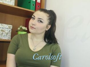 Carolsoft