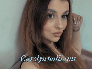 Carolynwilliams