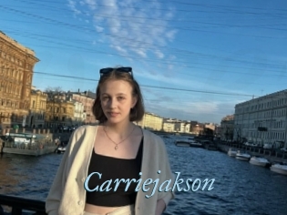 Carriejakson