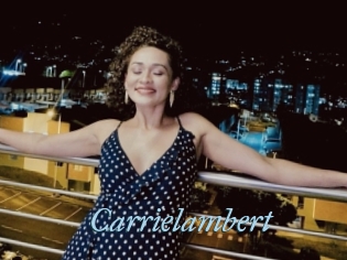 Carrielambert