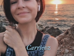 Carrieoz