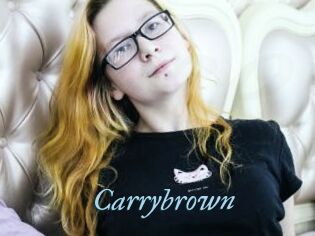 Carrybrown