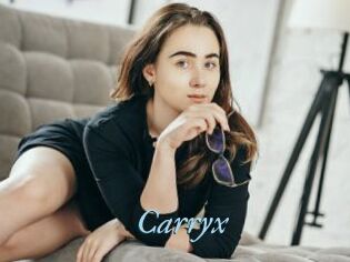 Carryx