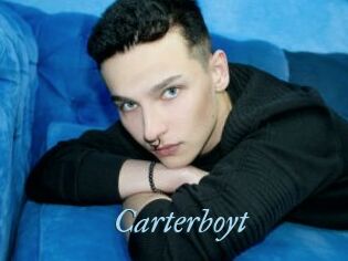 Carterboyt