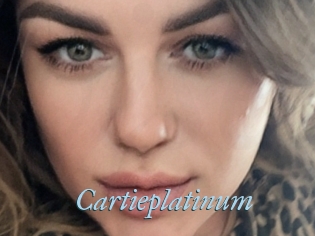 Cartieplatinum