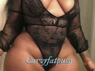 Carvyfatpussy