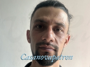 Casanovapatron