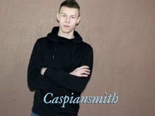 Caspiansmith