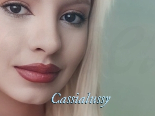 Cassialussy