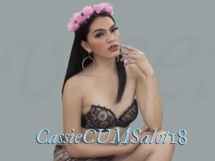 CassieCUMSalot18