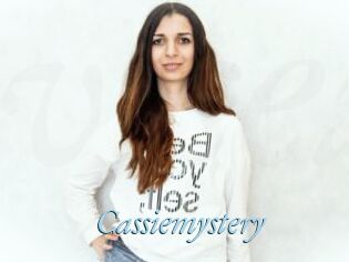 Cassiemystery
