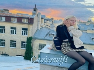Cassieswift