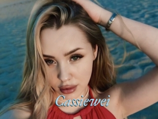 Cassiewei