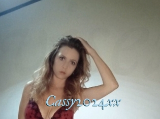 Cassy2024xx
