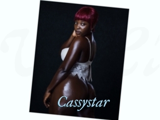 Cassystar
