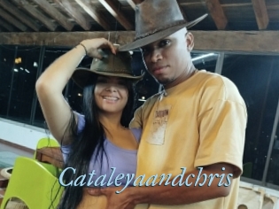 Cataleyaandchris
