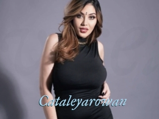 Cataleyarowan