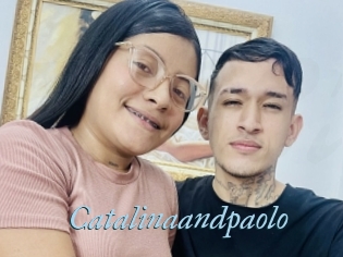 Catalinaandpaolo
