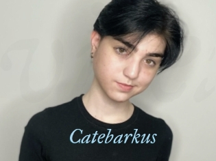 Catebarkus