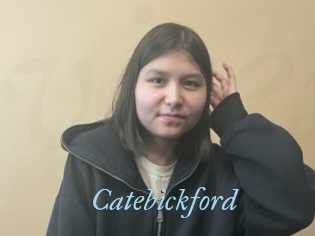 Catebickford