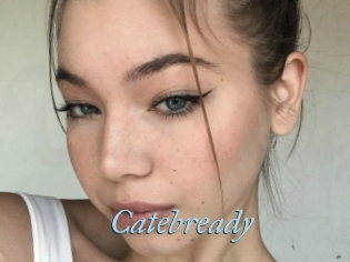 Catebready