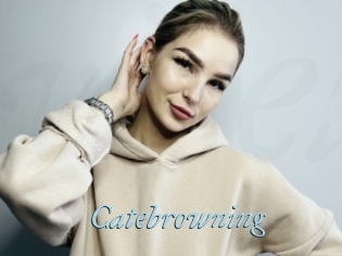 Catebrowning